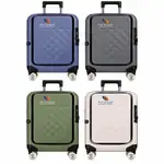 Valise de cabine pliable Rollink Flex 360 Spinner Pro 21 pouces