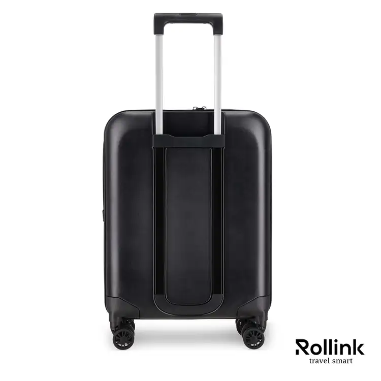 Rollink Flex Light 21 inch Foldable Carry-On Suitcase #5