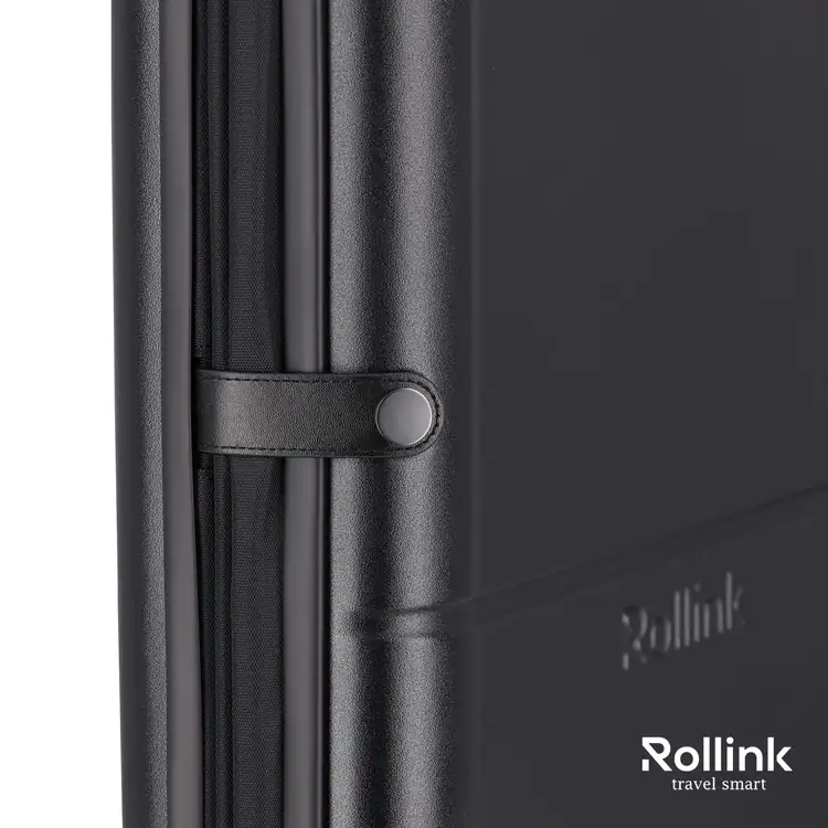 Rollink Flex Light 21 inch Foldable Carry-On Suitcase #8