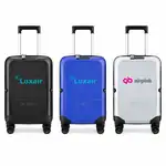 Valise de cabine pliable Rollink Flex Light 21 pouces