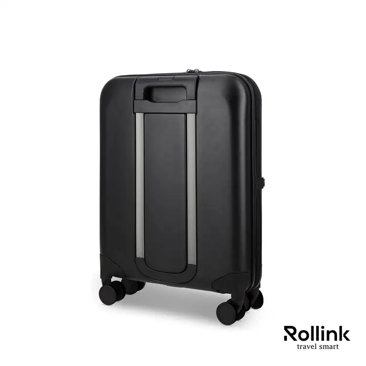 Rollink Mono 21 inch Foldable Carry-On Suitcase #4