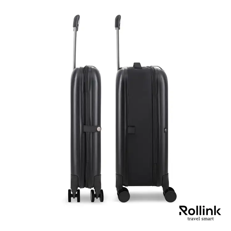 Rollink Mono 21 inch Foldable Carry-On Suitcase #6