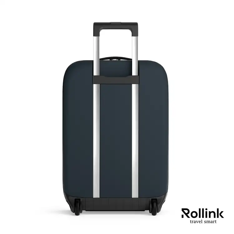 Rollink Vega Air 21 inch Foldable Carry-On Suitcase #6