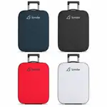 Valise de cabine pliable Rollink Vega Air 21 pouces