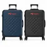 Valise moyenne pliable Rollink Flex 360 à quatre roues