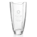 Ainsley Barrel Vase 11"