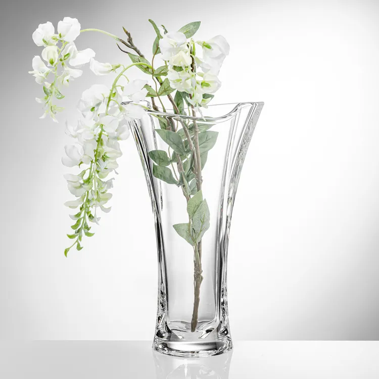 Ainsley Flared Vase 12" #3