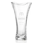 Ainsley Flared Vase 12"