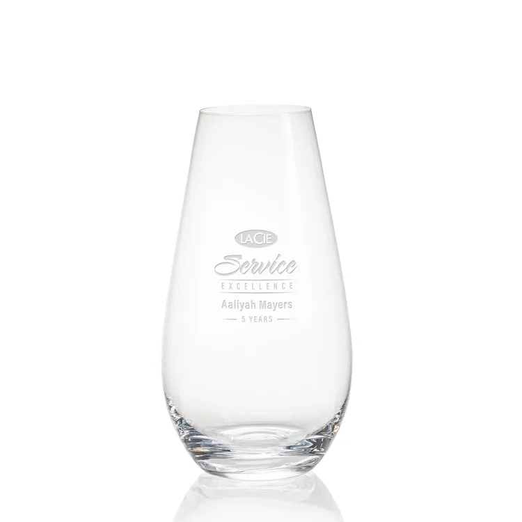 Amerling Vase 10"
