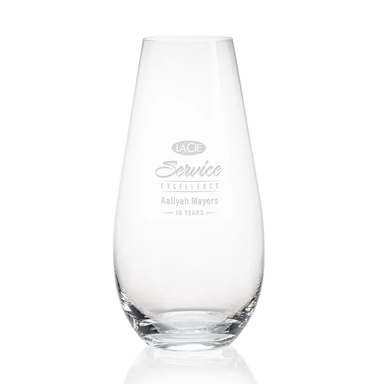 Vase Amerling 12"