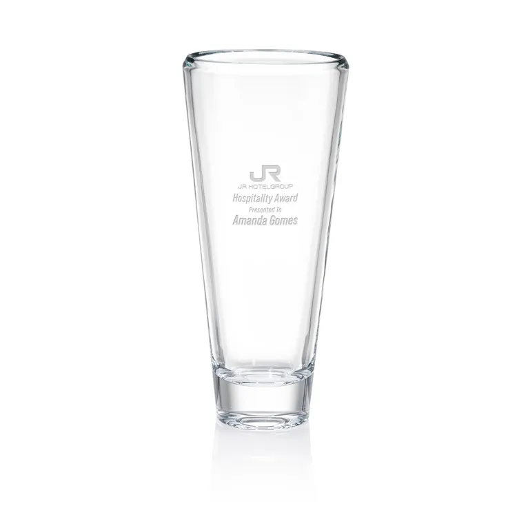 Vase Baltic 14"