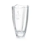 Vase Baranoff arrondi 10"