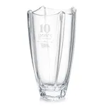 Vase Baranoff arrondi 12"