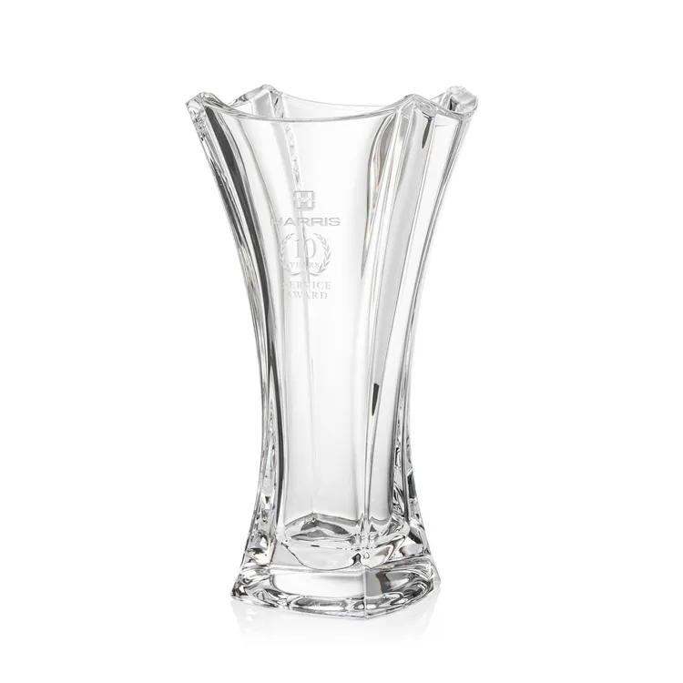 Baranoff Waisted Vase 12"