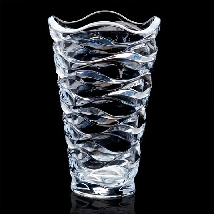 Bazzani Vase 10-3/4" #2