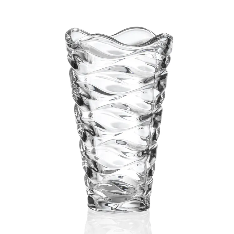 Bazzani Vase 10-3/4"