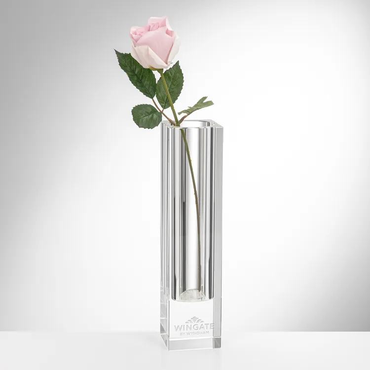 Vase Bellaire 8" #4