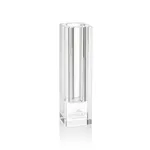 Bellaire Vase 8"