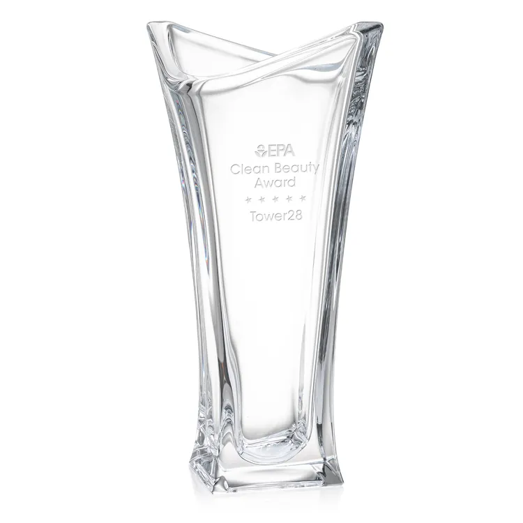 Burberry Vase 14"