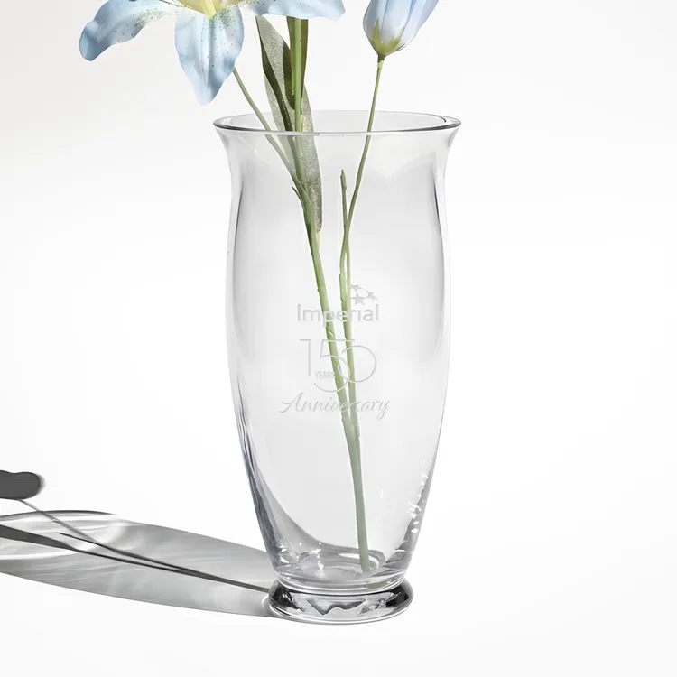 Calderwood Vase 10" #4