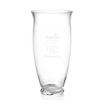Vase Calderwood 11-3/4"