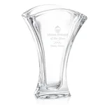 Colborne Vase 12-1/4"