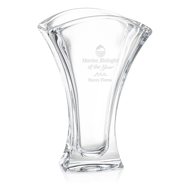 Colborne Vase 12-1/4"