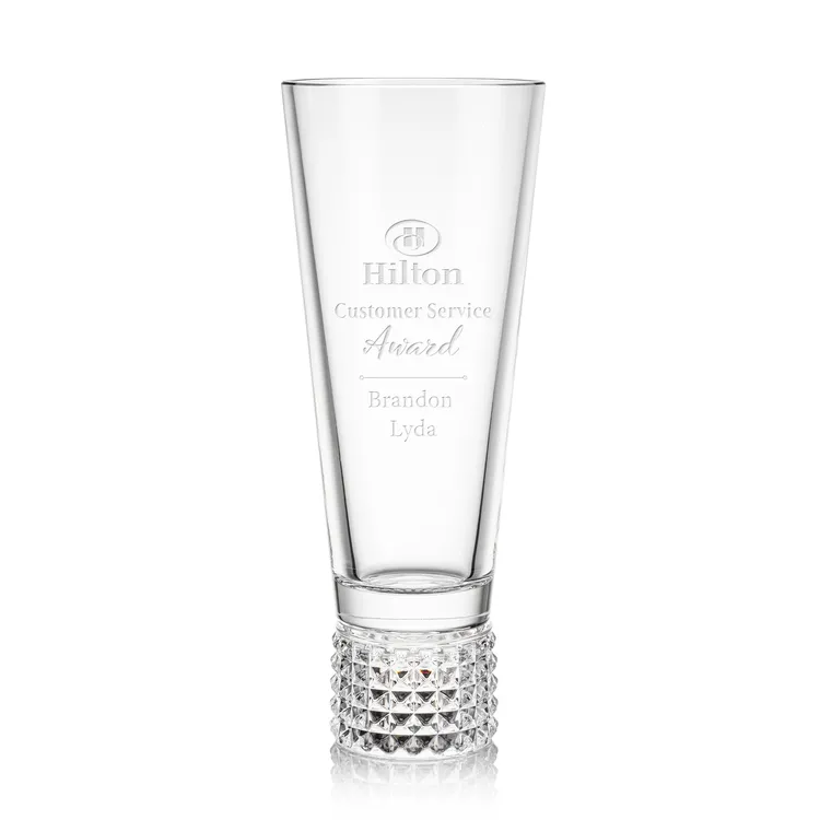 Corsica Vase 15"