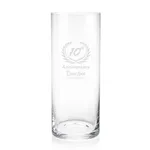 Vase Elmwood 11-1/2"