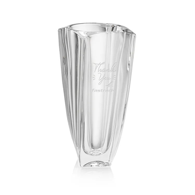 Fiorella Vase 11"