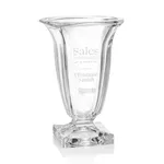 Galina Vase 11-1/2"