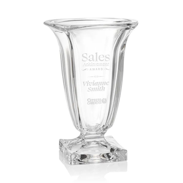 Galina Vase 11-1/2"