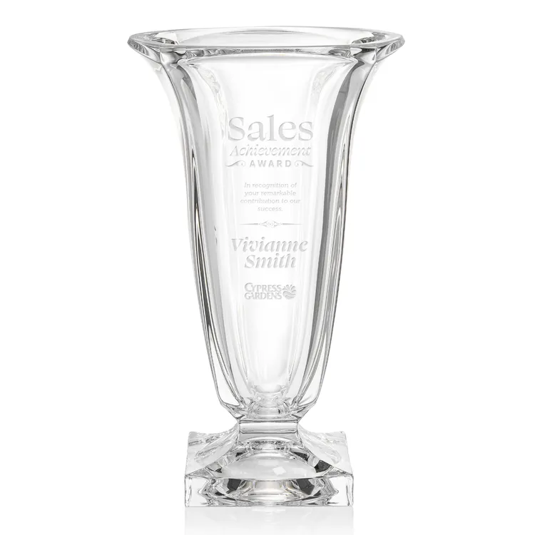 Galina Vase 13" #3
