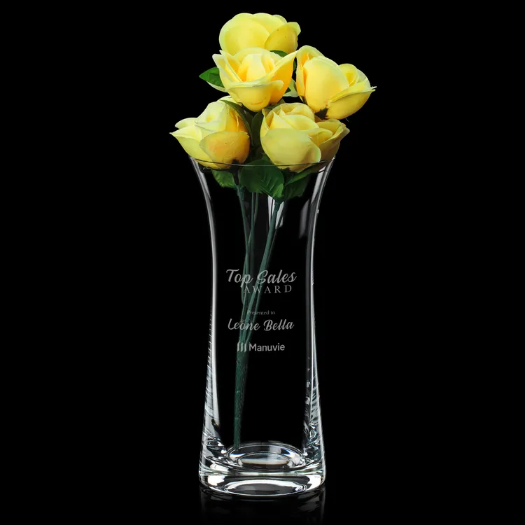 Gillingham Vase 10" #3