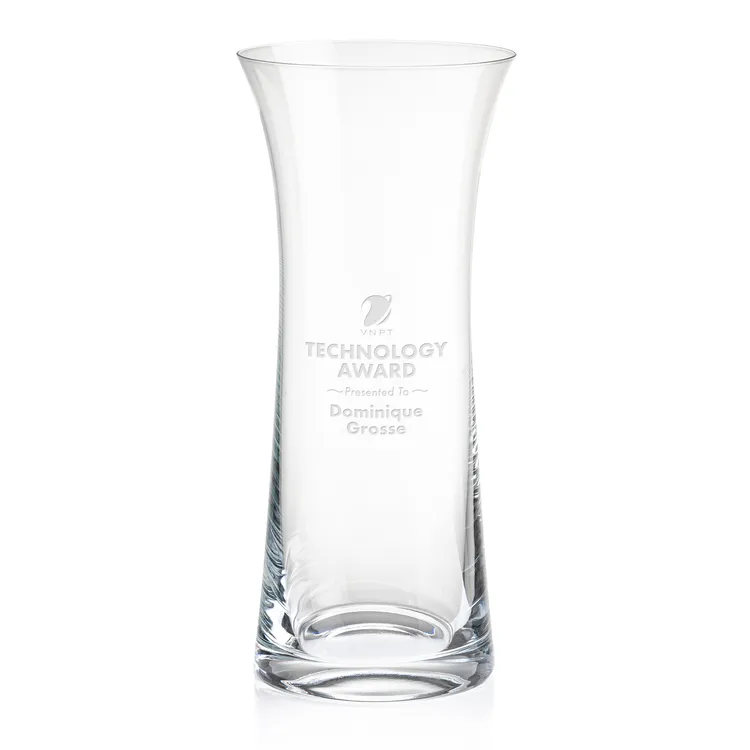 Gillingham Vase 10"