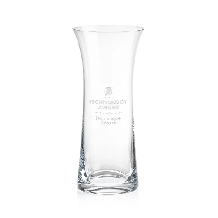 Gillingham Vase 9"