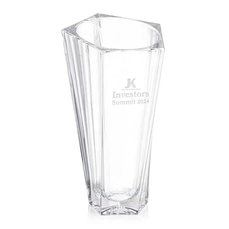 Issoria Vase 11"
