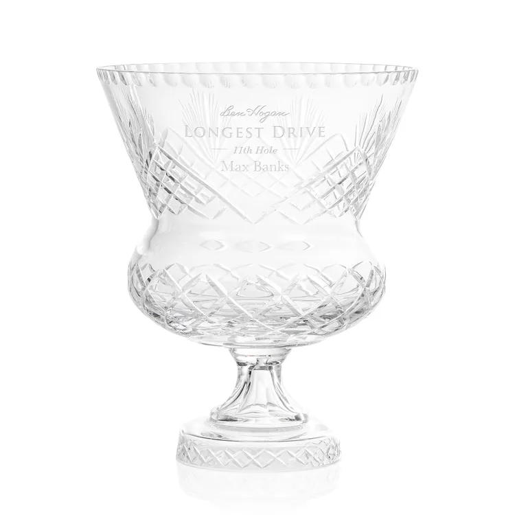 Vase Lisburne 10"