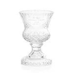 Vase Lisburne 8-1/4"