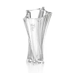 Vase Manzini cintré 11"