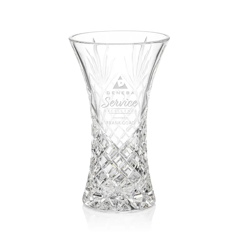 Marilla Vase 7-1/2"