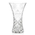 Marilla Vase 9"