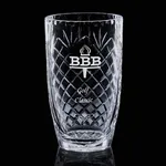Vase Medallion 8-1/2"
