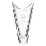 Meridon Vase 13"