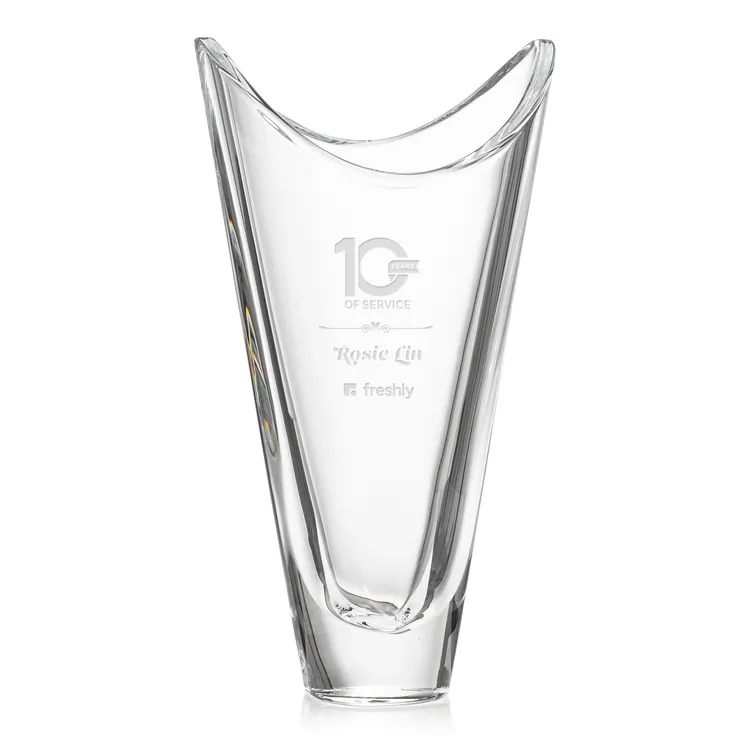 Vase Meridon 13"