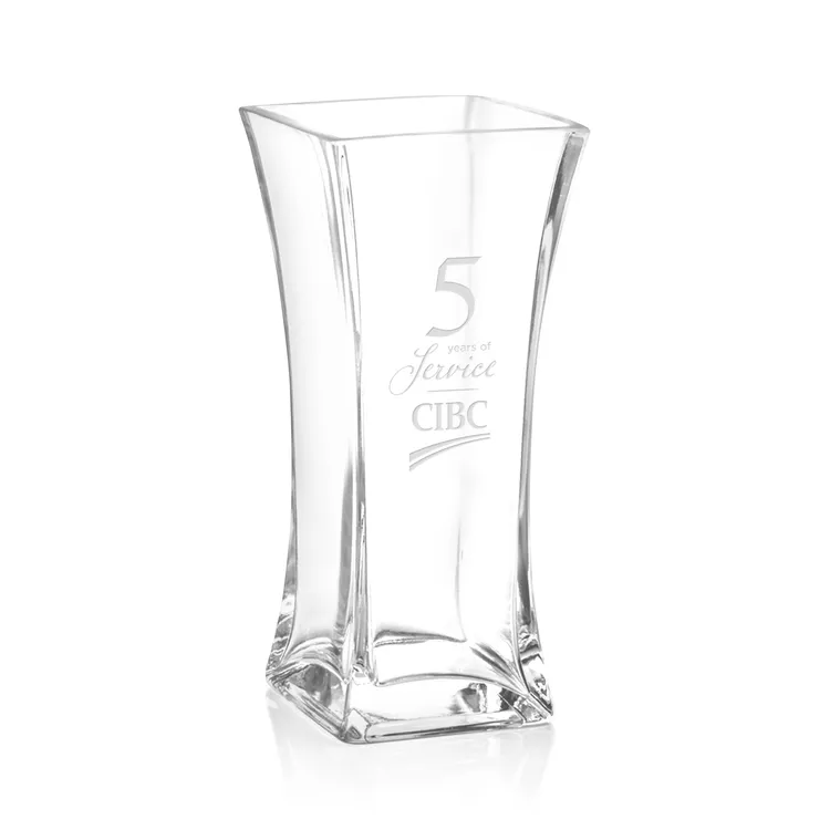 Milliken Vase 8"