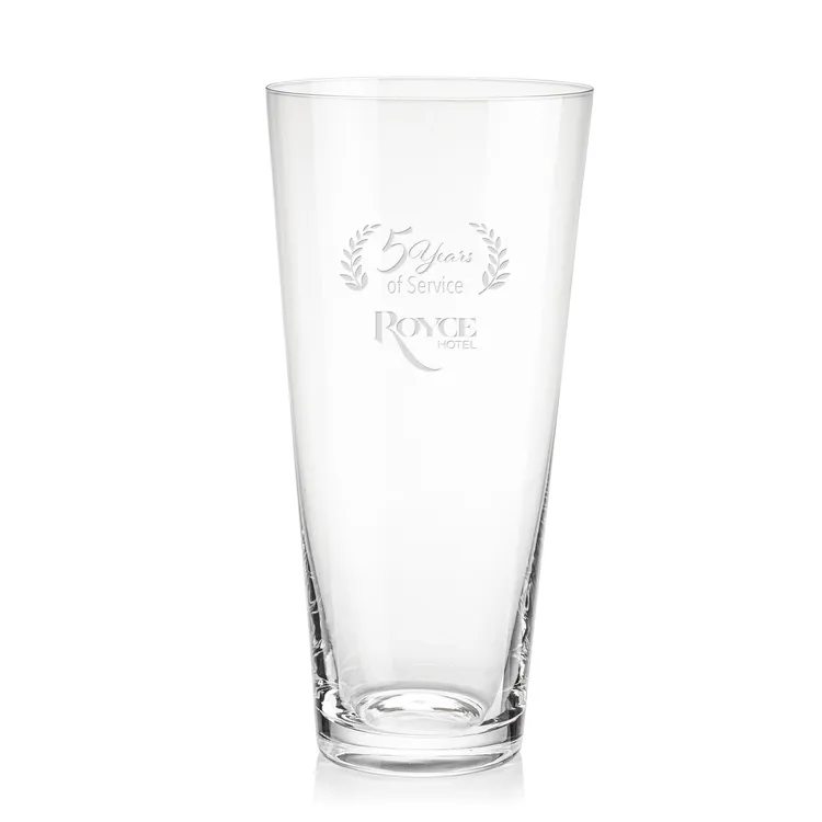 Mirella Vase 11-1/2"