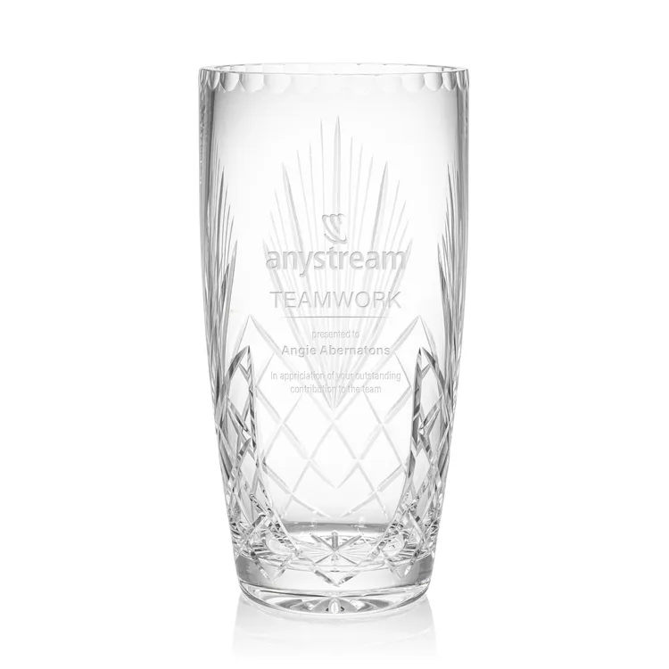 Mulholland Vase 12"