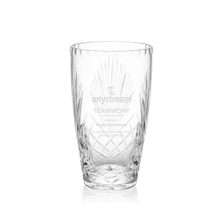 Vase Mulholland 8"