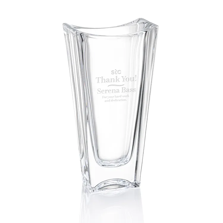 Peterborough Vase 10"
